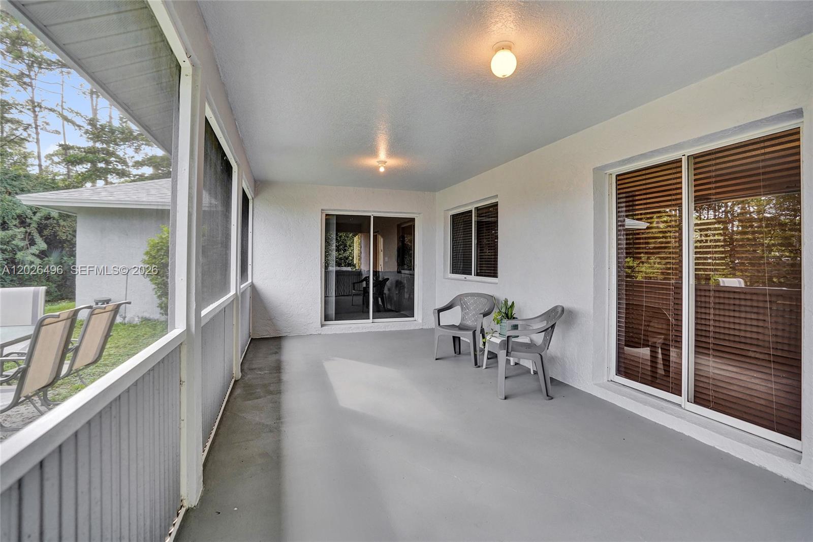 Acreage - Residential