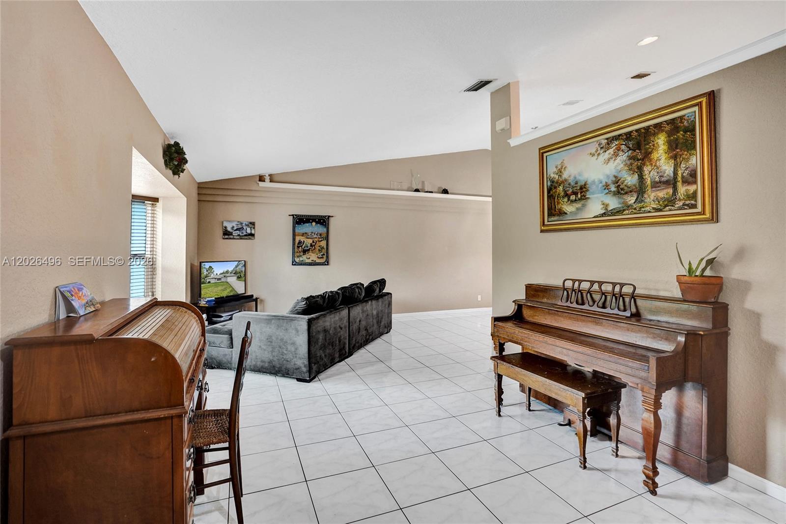 Acreage - Residential