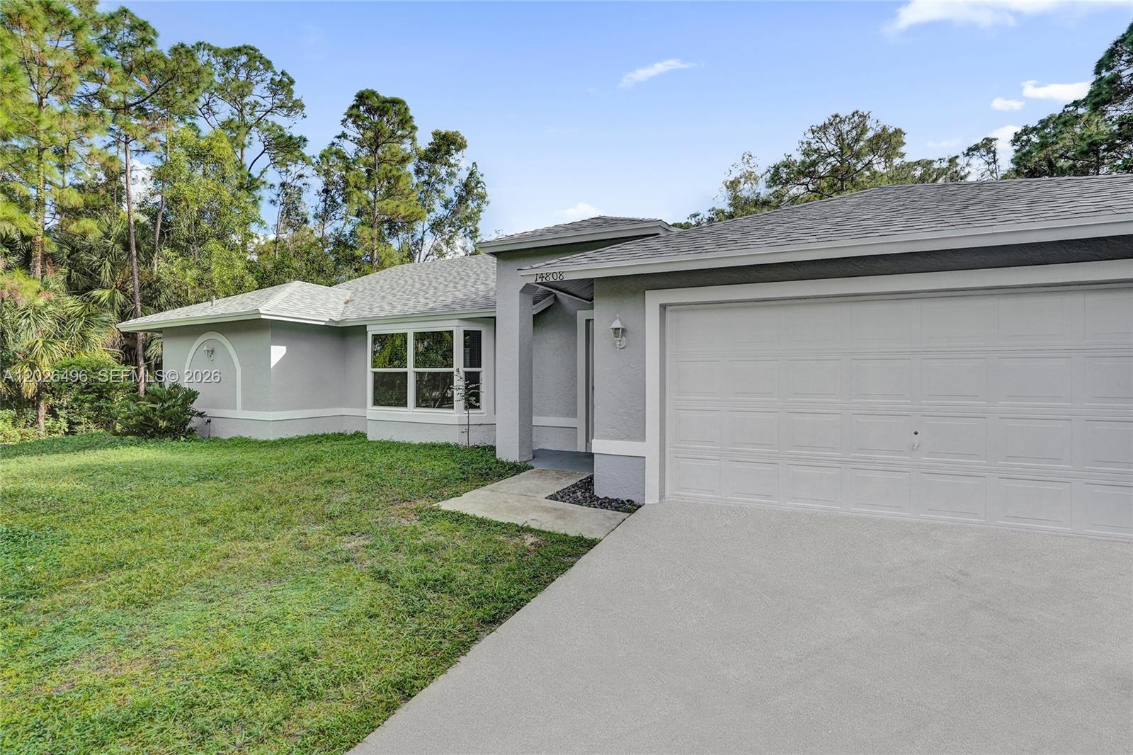 Acreage - Residential