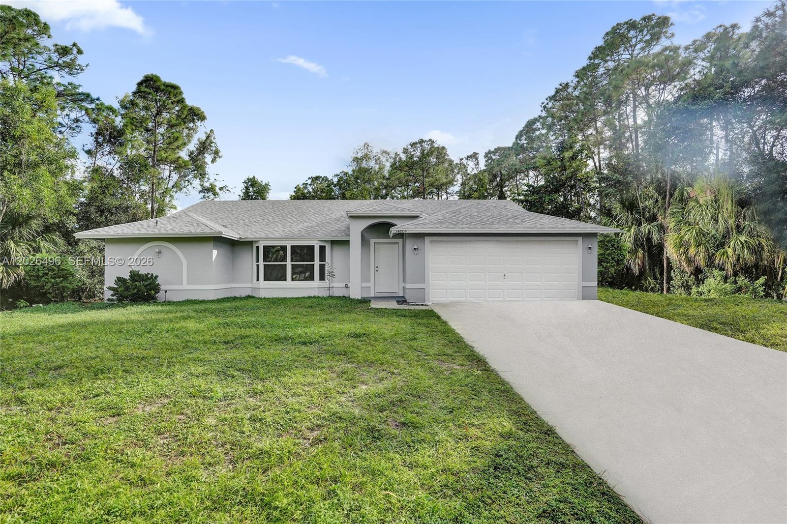 Acreage - Residential