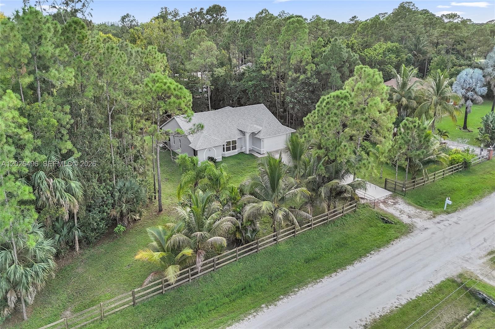 Acreage - Residential