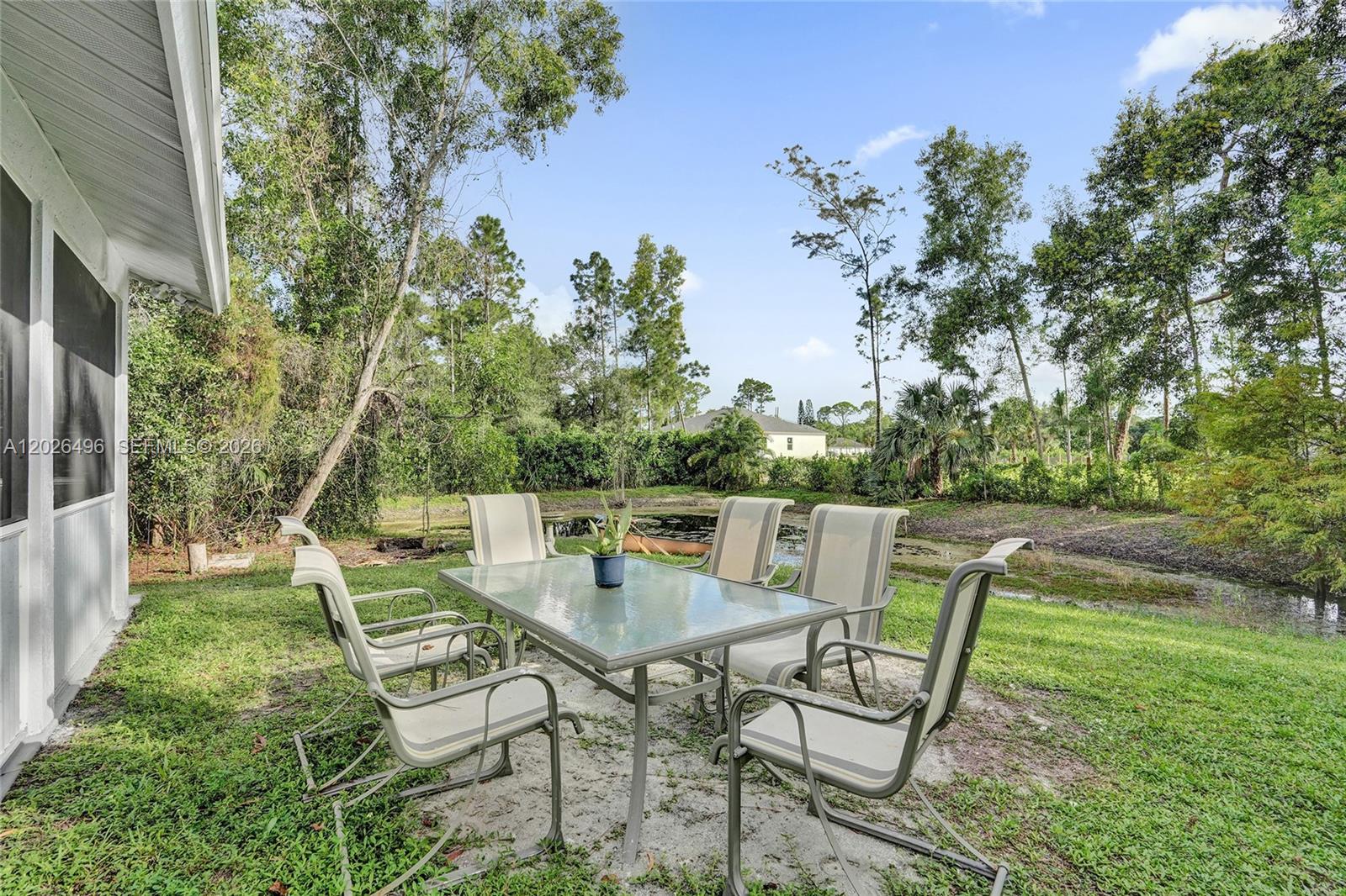 Acreage - Residential