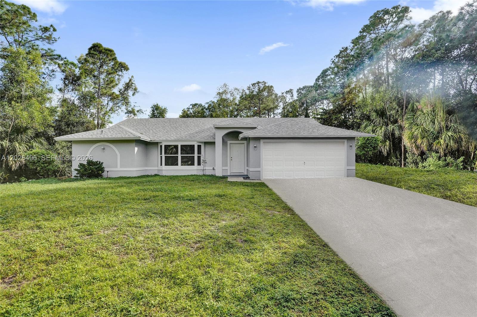 Acreage - Residential