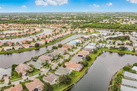 A home in Port St. Lucie