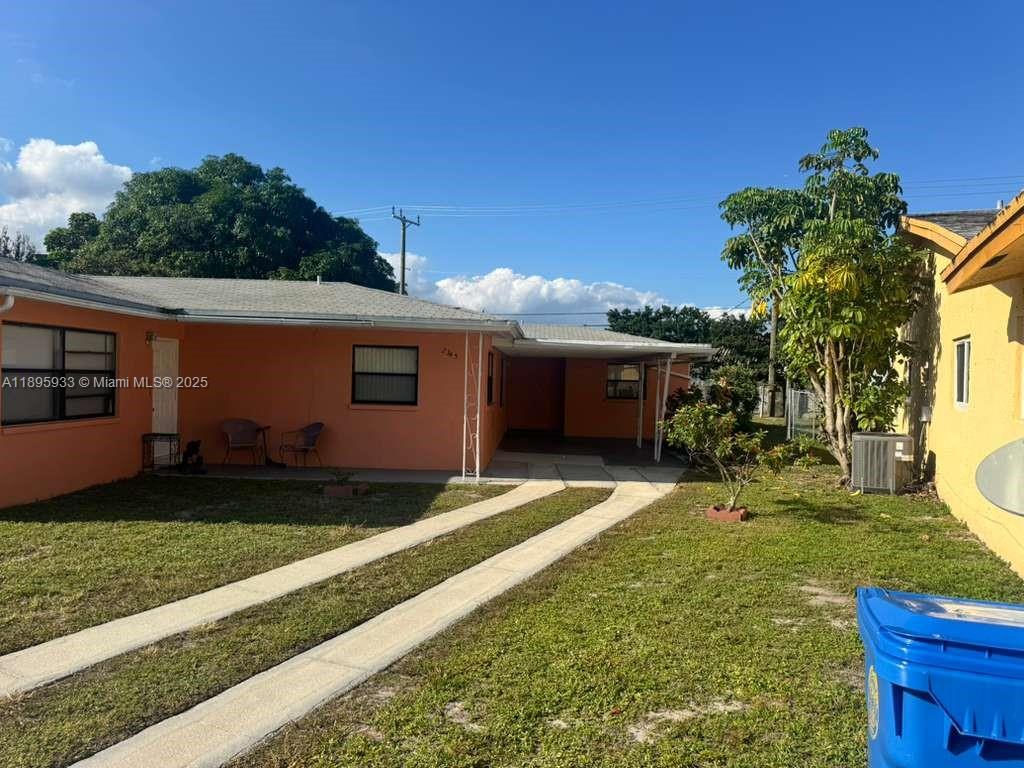 ZILADEN PROPERTIES - Residential Income