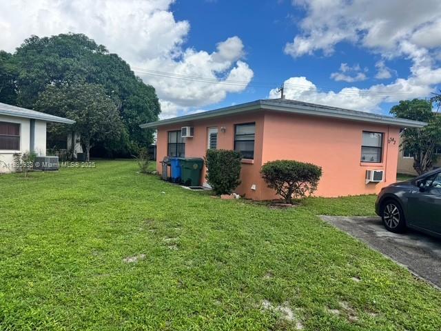 2343 NW 28th St #1-2