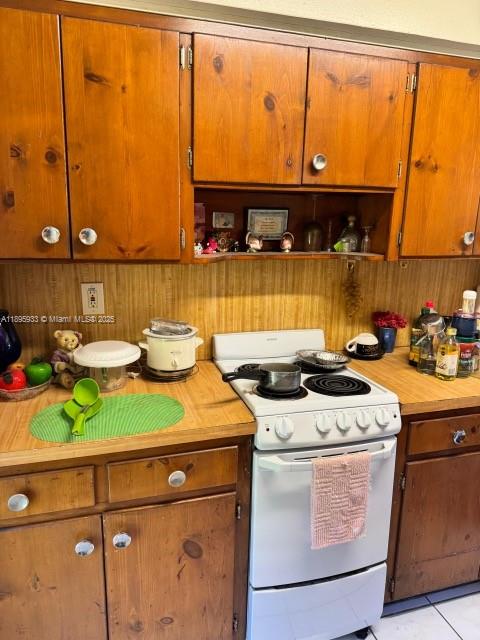 ZILADEN PROPERTIES - Residential Income