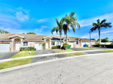 Photo of 11257 SW 17th Ct, Miramar, FL 33025 (MLS # A11958267)