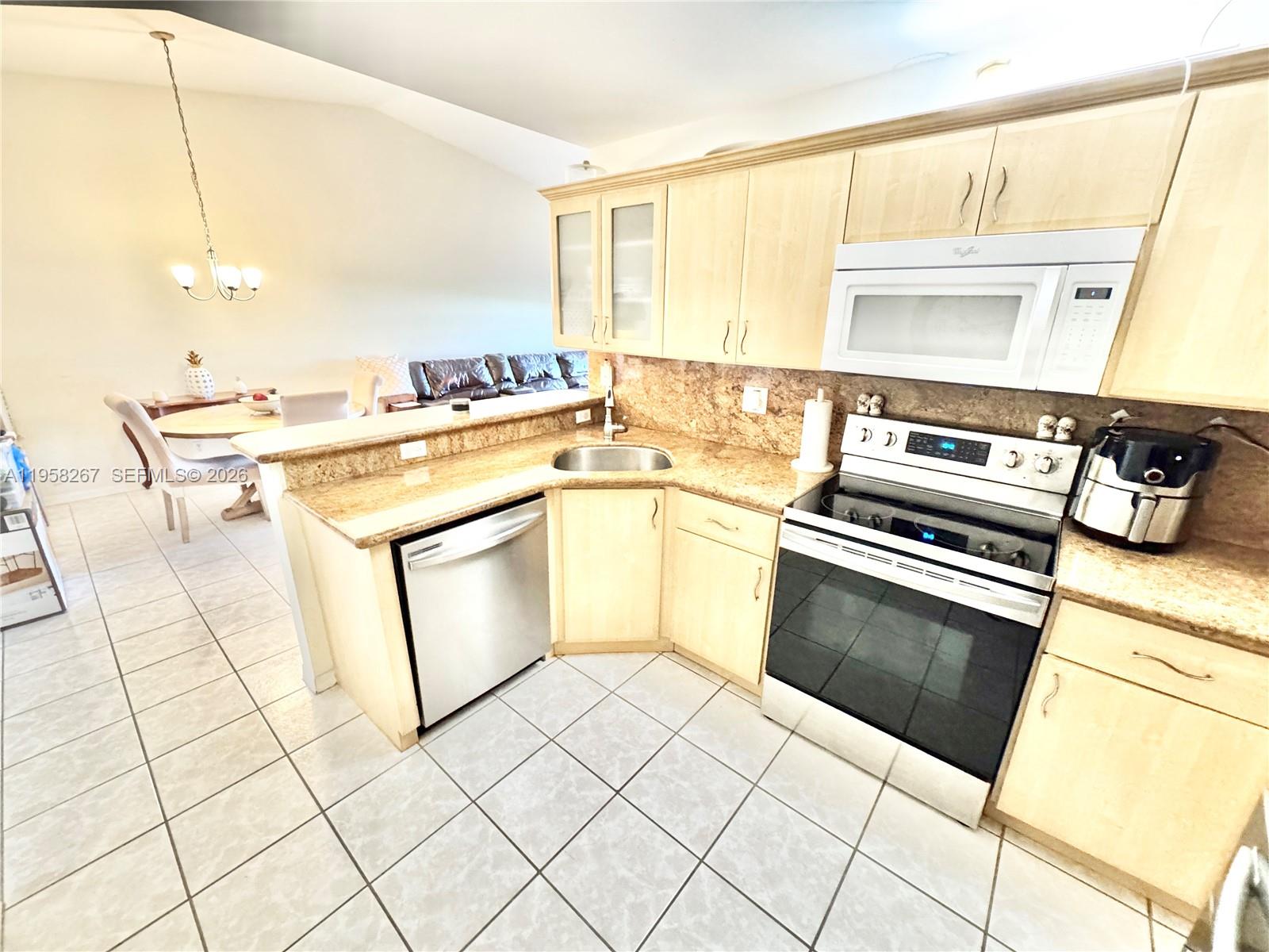 VILLAGES OF RENAISSANCE - Residential