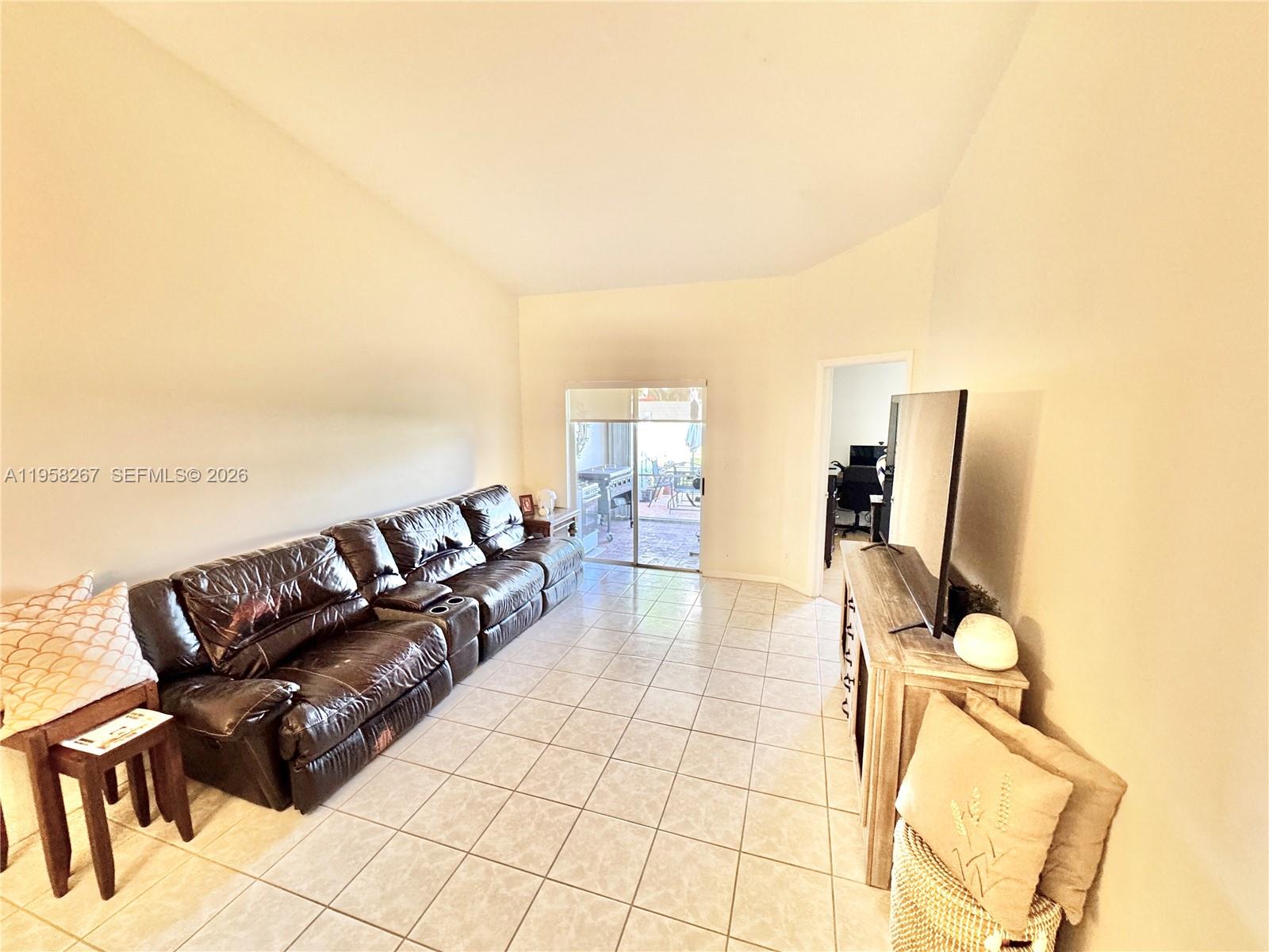 VILLAGES OF RENAISSANCE - Residential