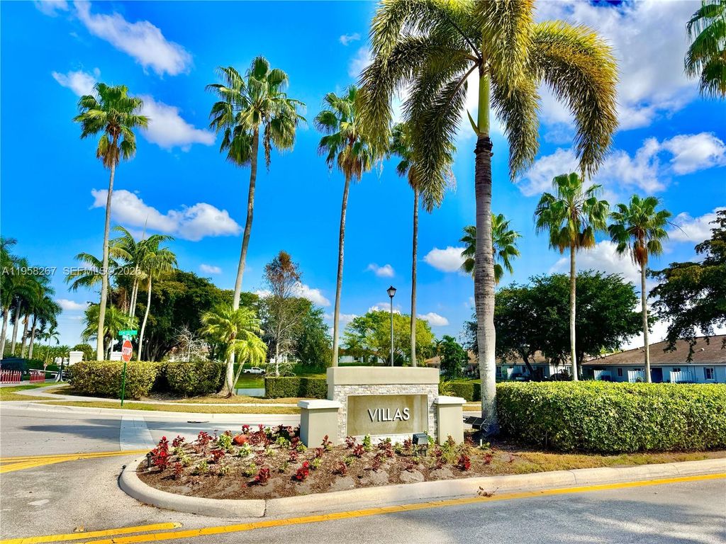 Photo of 11257 SW 17th Ct, Miramar, FL 33025 (MLS # A11958267)