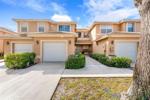 Photo of 10140 Royal Palm Blvd, Coral Springs, FL 33065 (MLS # A11781064)