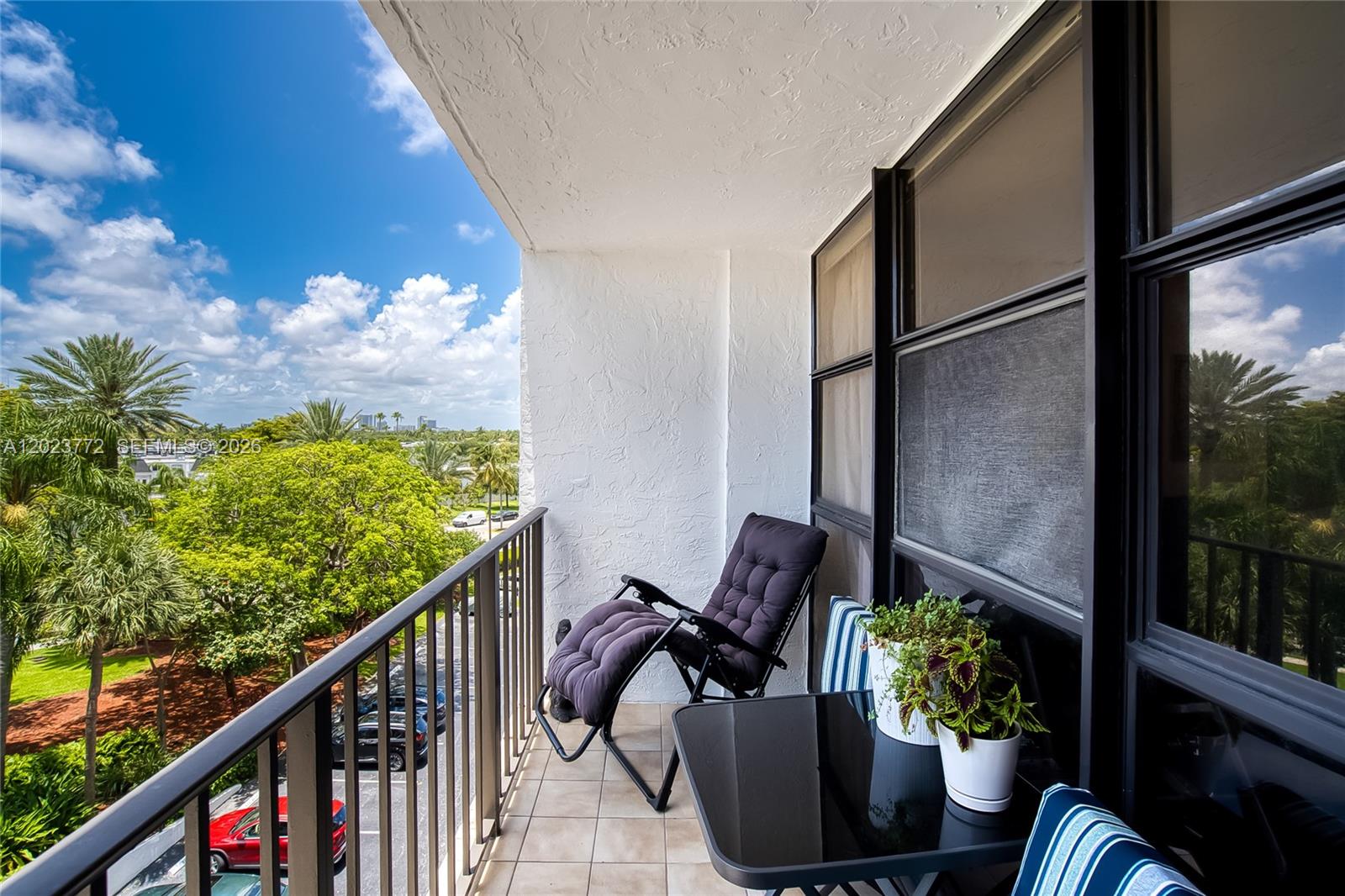 TOWERS OF OCEANVIEW SOUTH - Residential