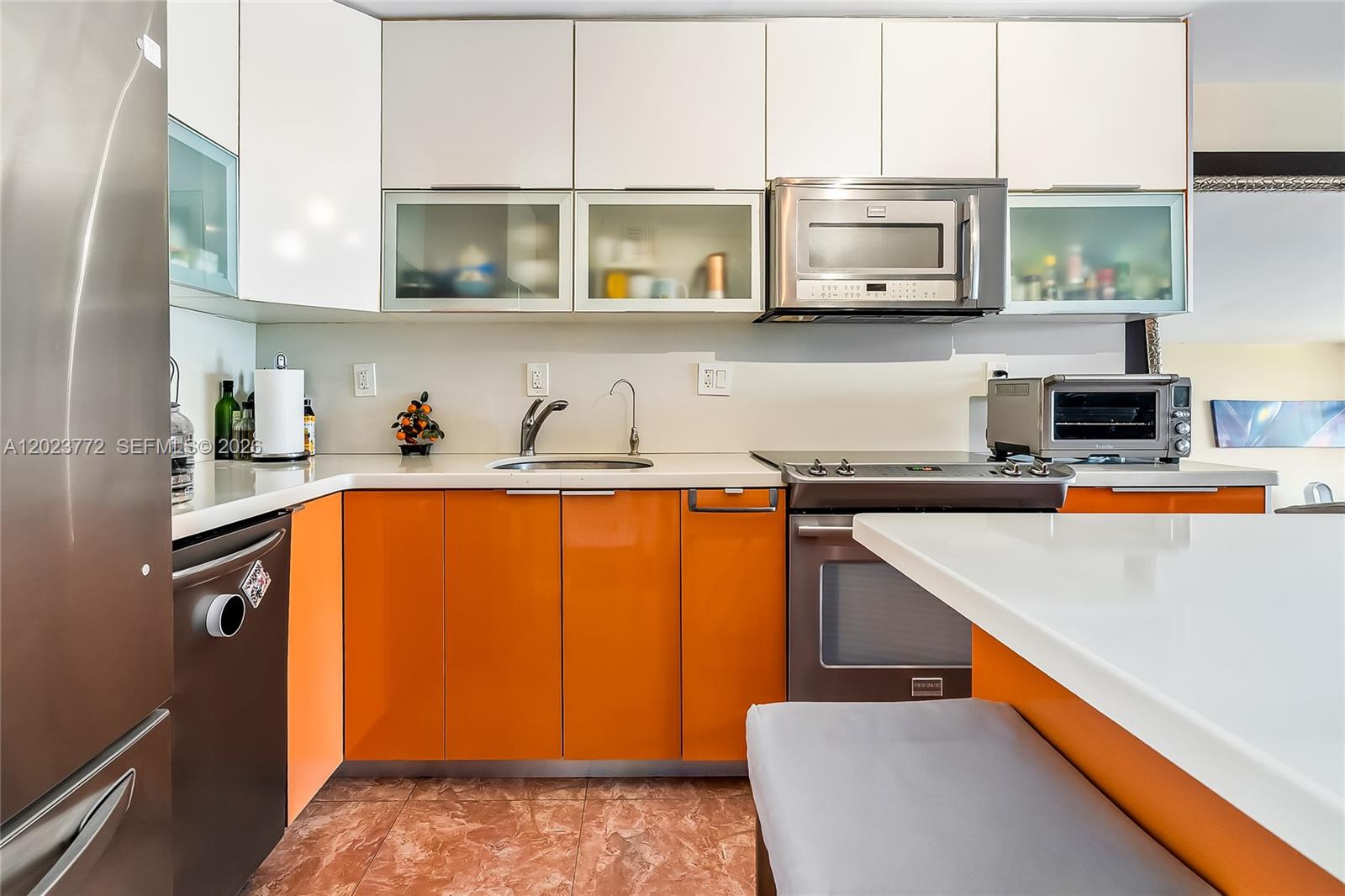 TOWERS OF OCEANVIEW SOUTH - Residential