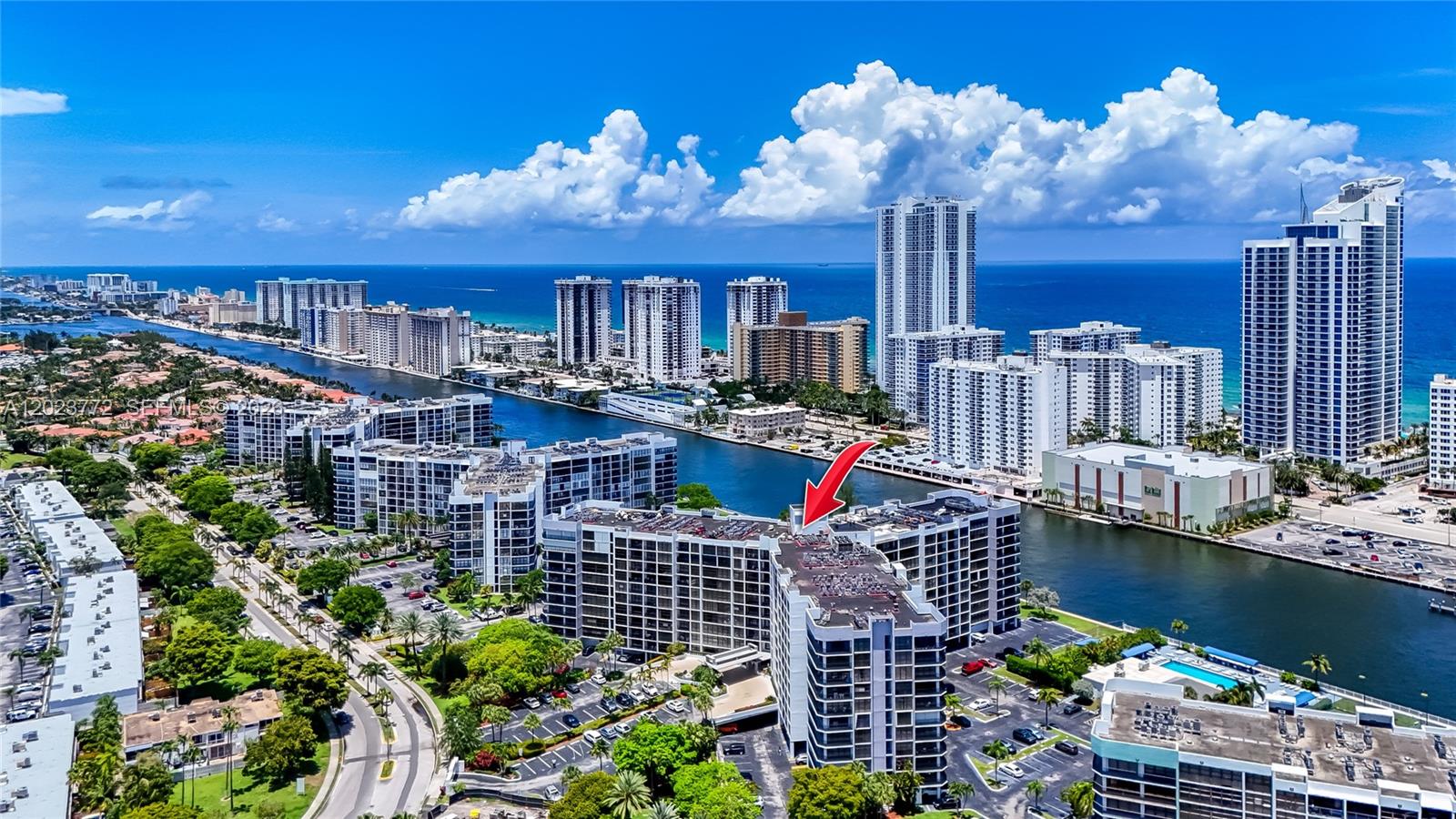 TOWERS OF OCEANVIEW SOUTH - Residential