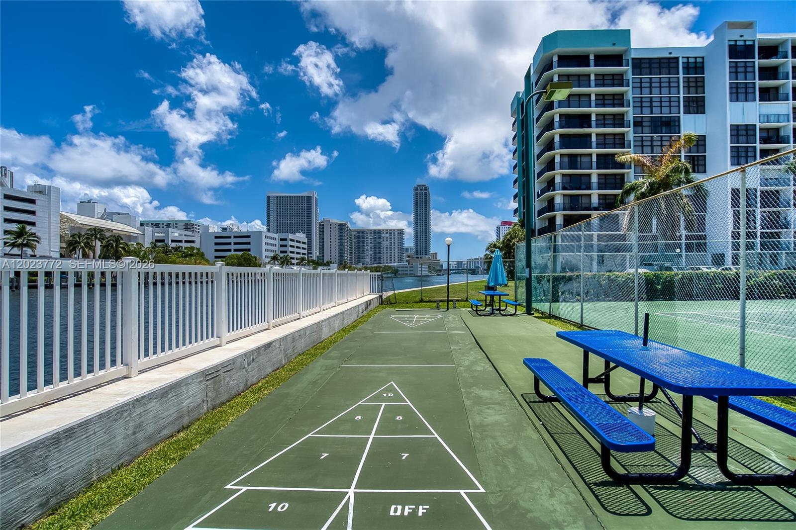 TOWERS OF OCEANVIEW SOUTH - Residential