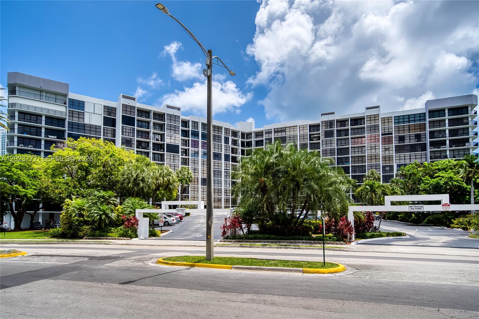 TOWERS OF OCEANVIEW SOUTH - Residential