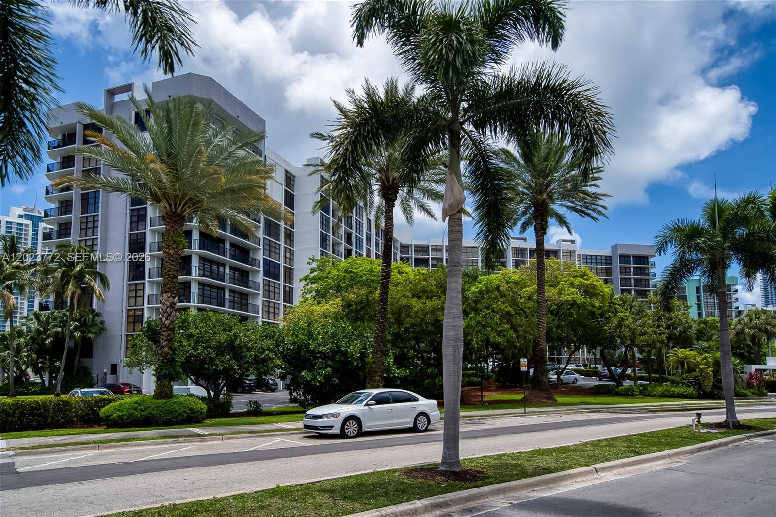 TOWERS OF OCEANVIEW SOUTH - Residential