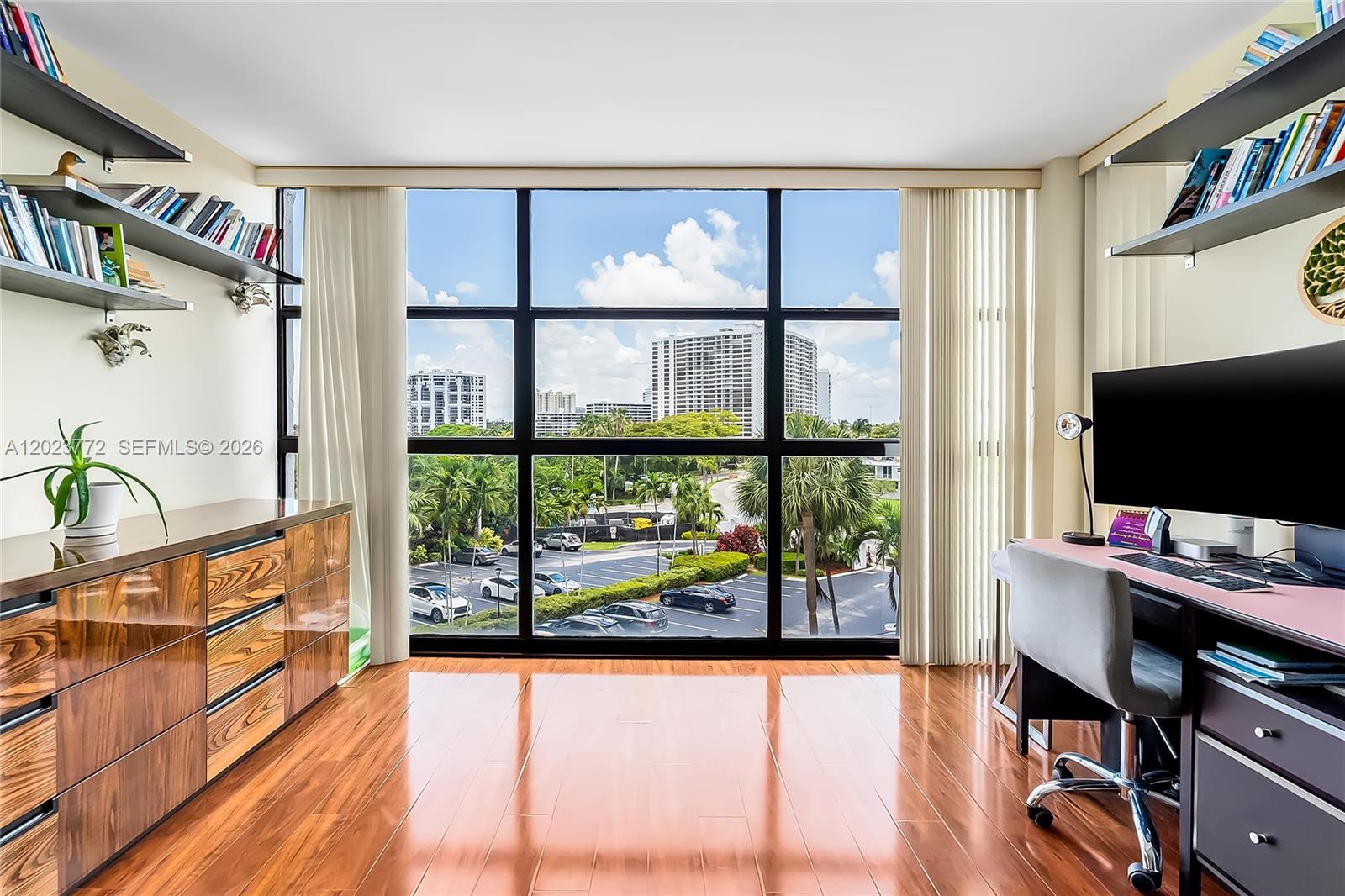 TOWERS OF OCEANVIEW SOUTH - Residential