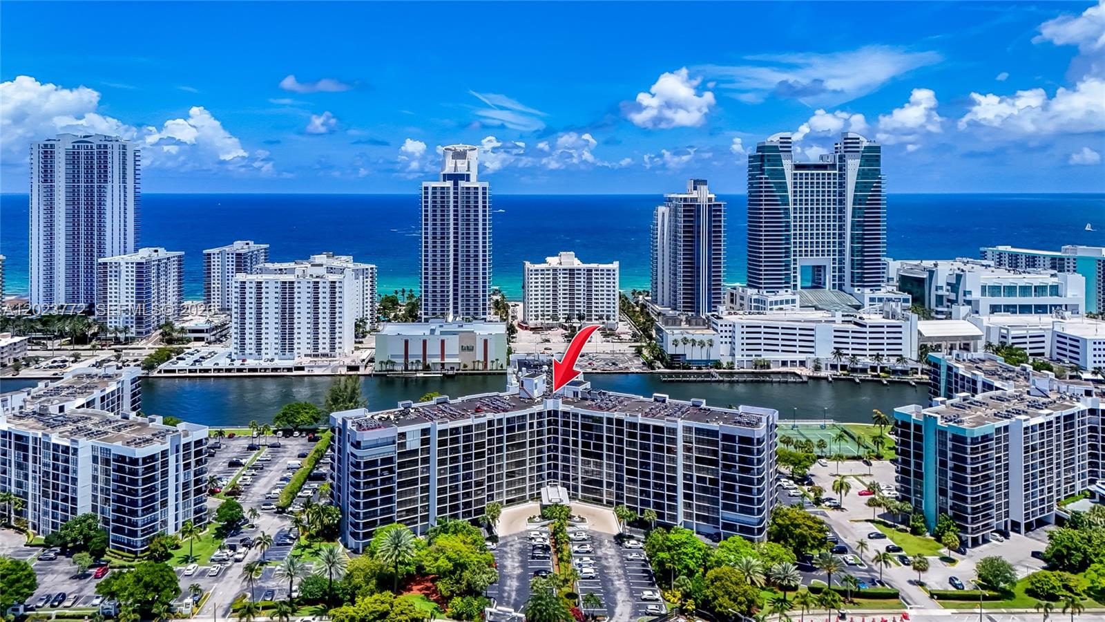 TOWERS OF OCEANVIEW SOUTH - Residential