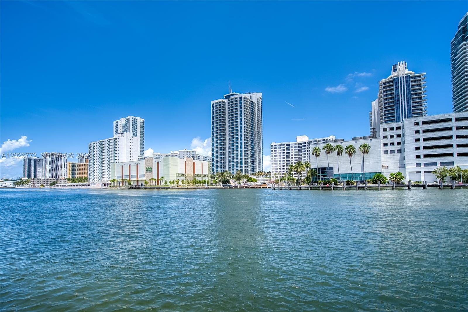TOWERS OF OCEANVIEW SOUTH - Residential