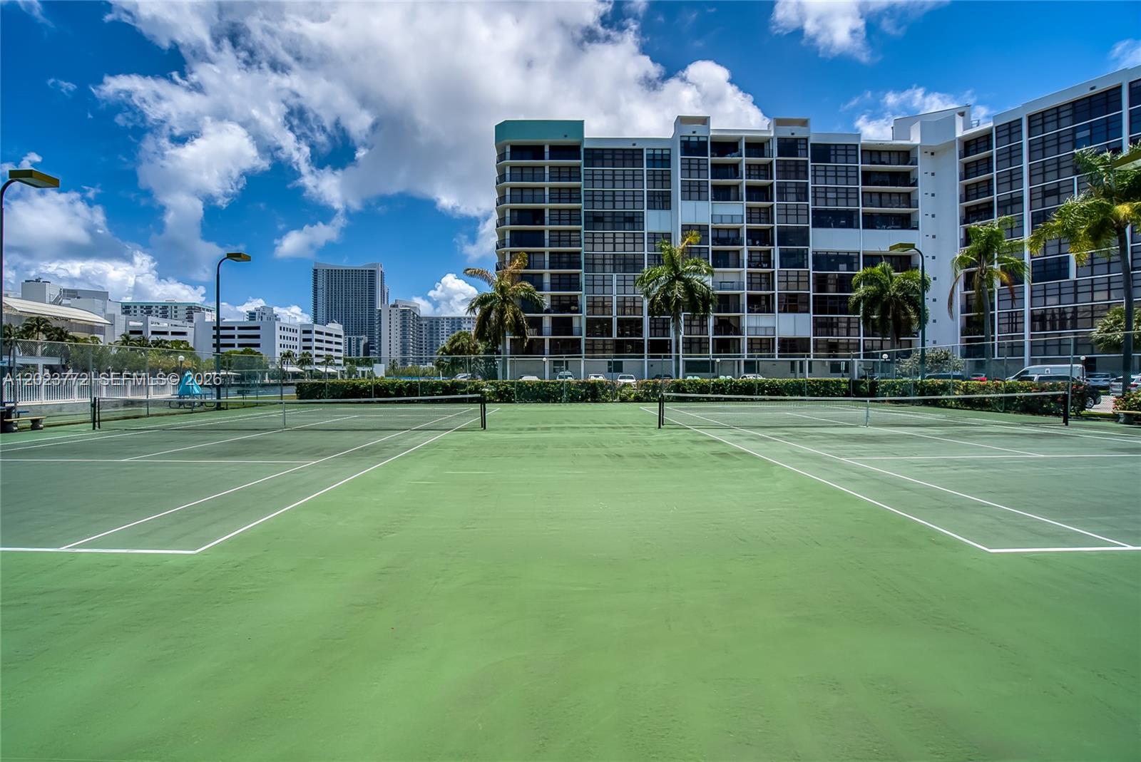 TOWERS OF OCEANVIEW SOUTH - Residential