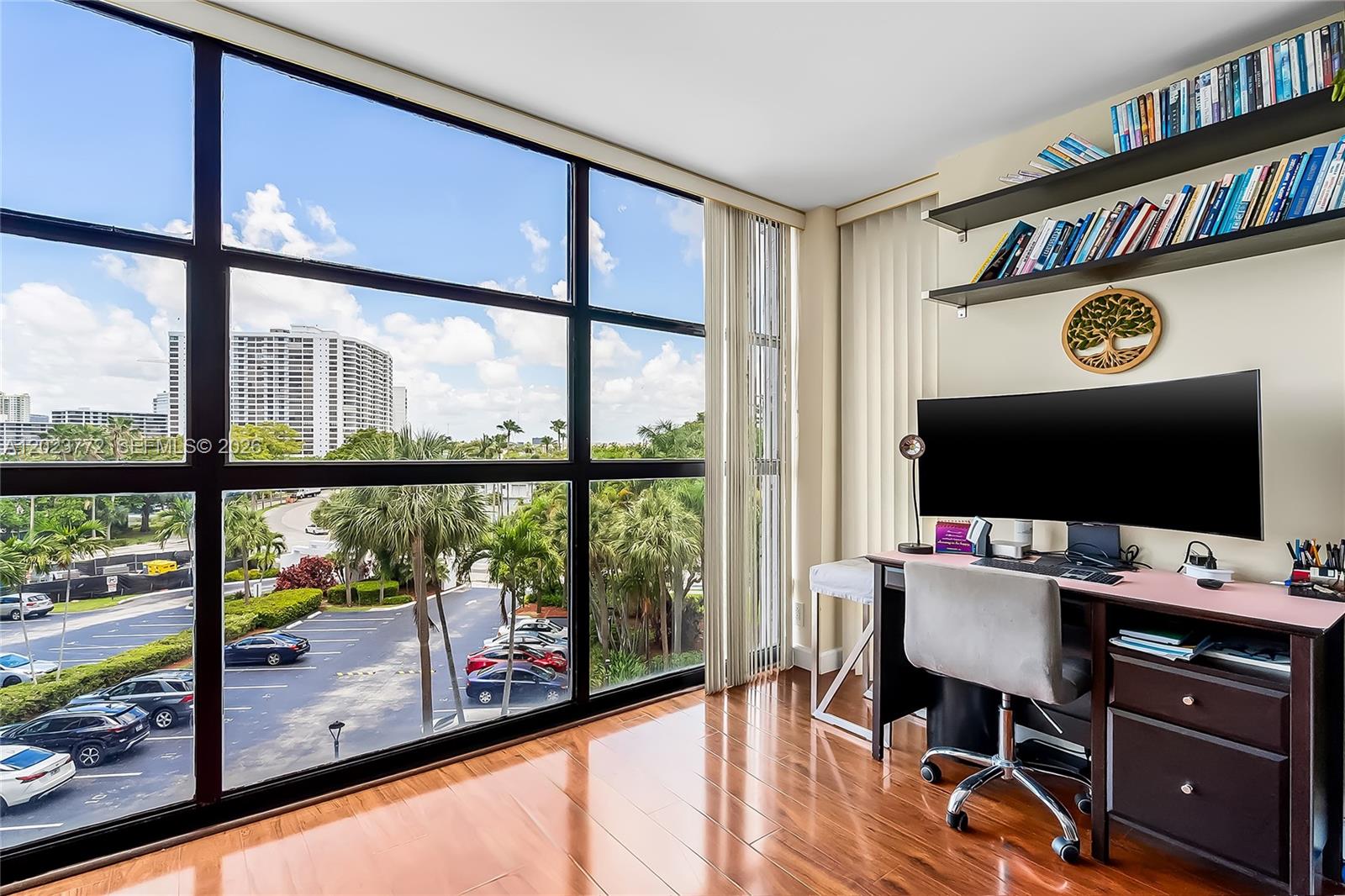 TOWERS OF OCEANVIEW SOUTH - Residential