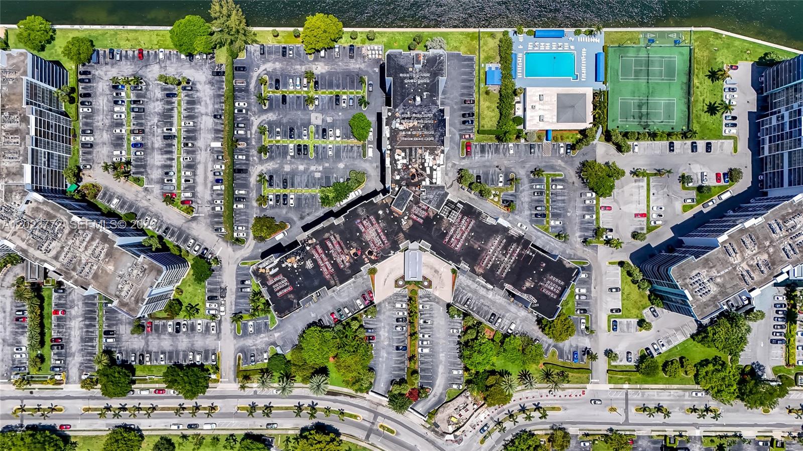 TOWERS OF OCEANVIEW SOUTH - Residential