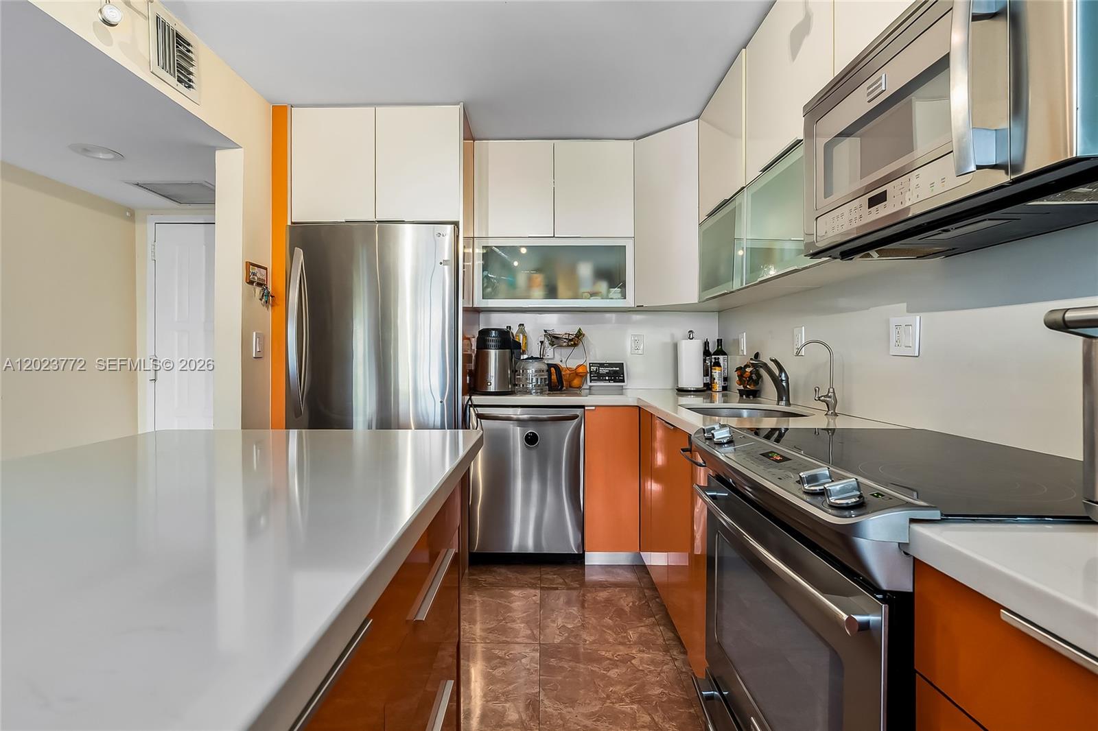 TOWERS OF OCEANVIEW SOUTH - Residential