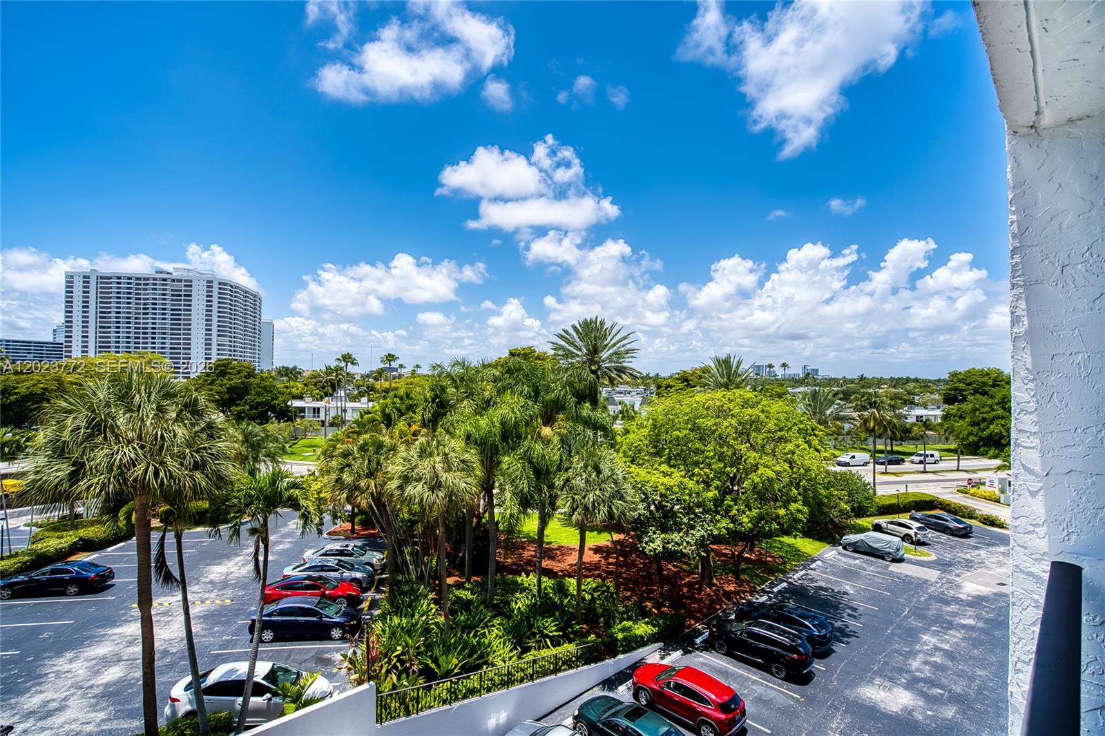 TOWERS OF OCEANVIEW SOUTH - Residential