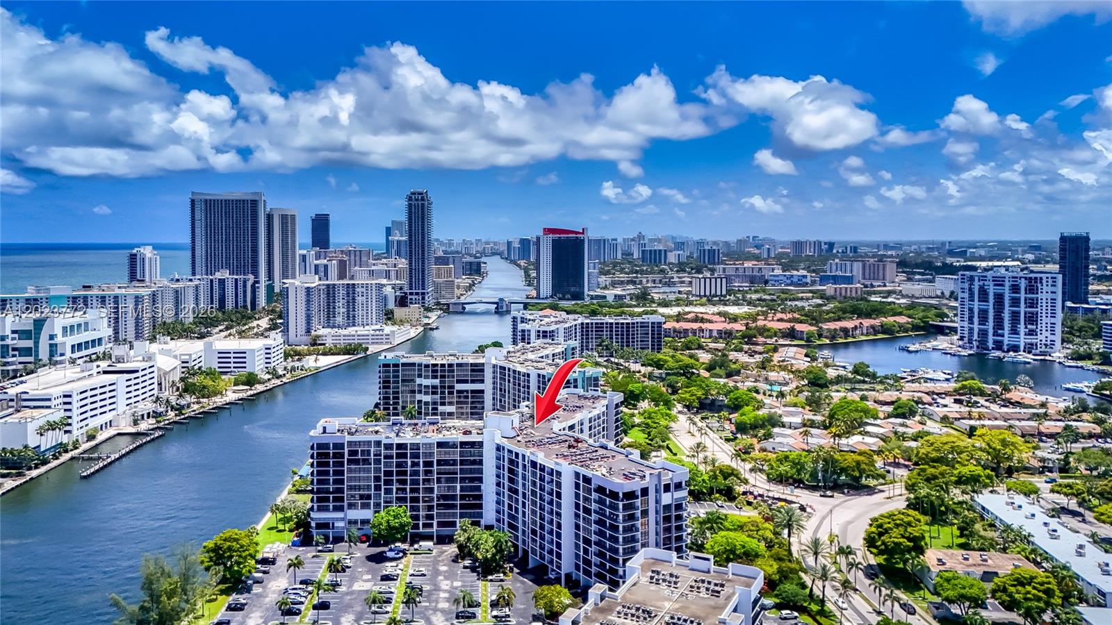 TOWERS OF OCEANVIEW SOUTH - Residential