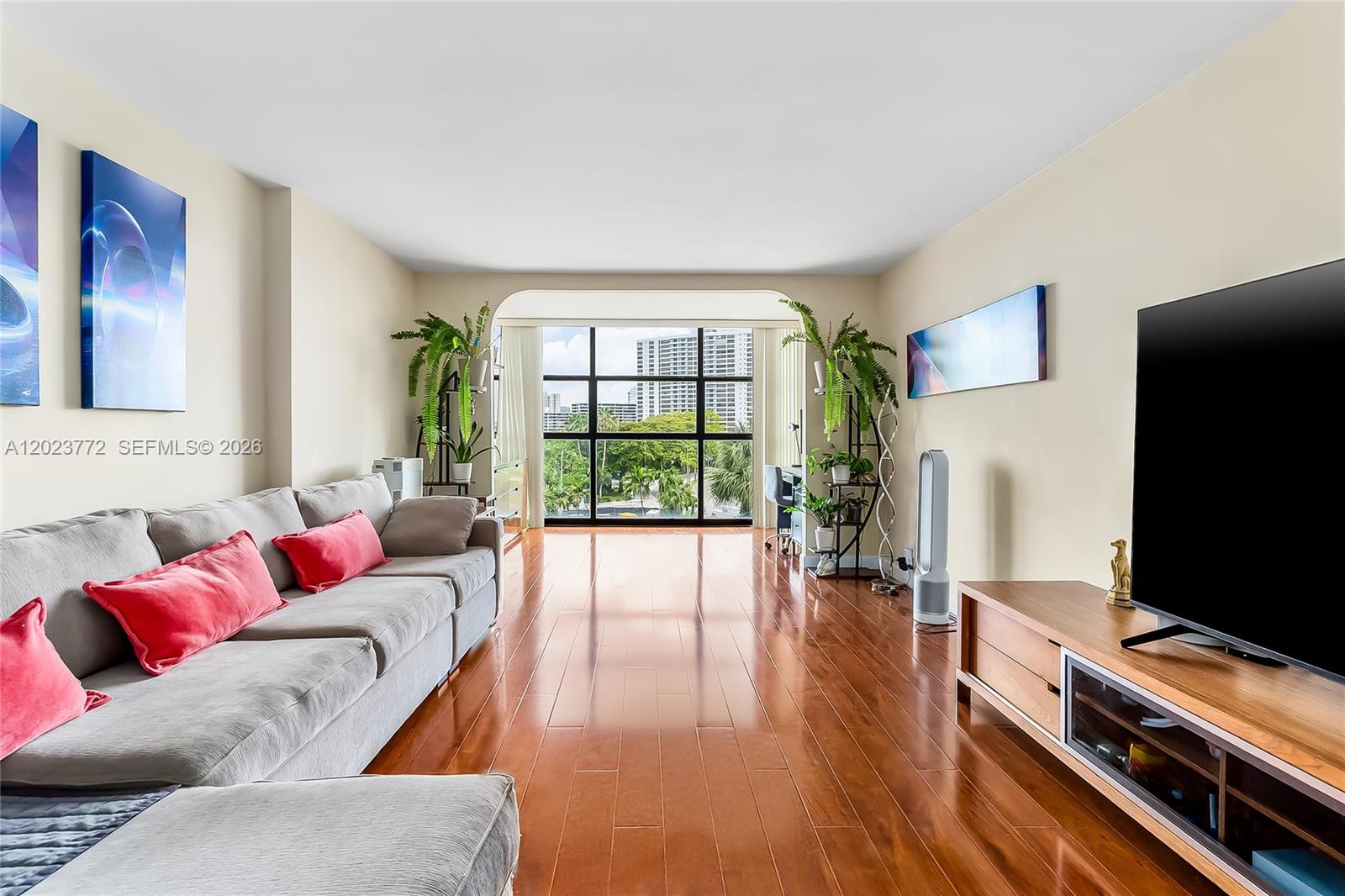 TOWERS OF OCEANVIEW SOUTH - Residential