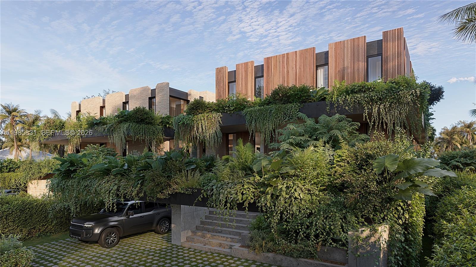 ADEMAR PARK AMD PL - Land