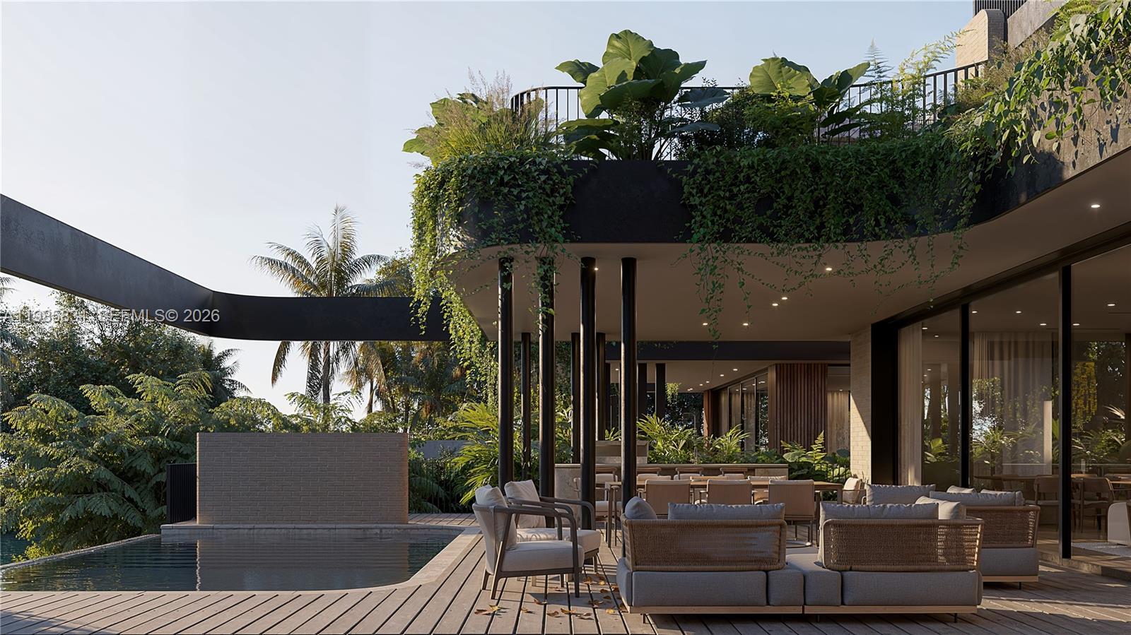 ADEMAR PARK AMD PL - Land