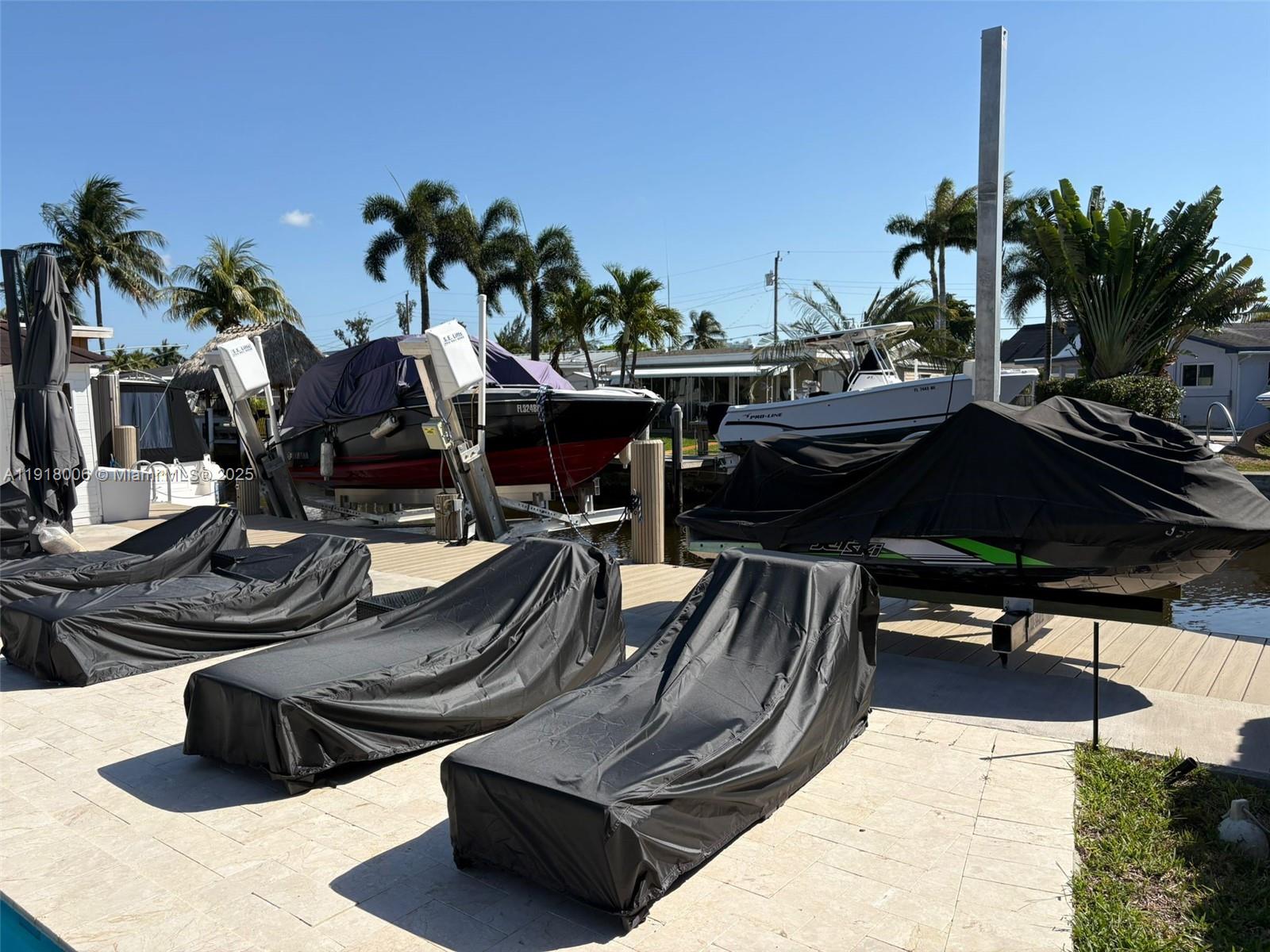 SHELTER ISLANDS - Residential Lease