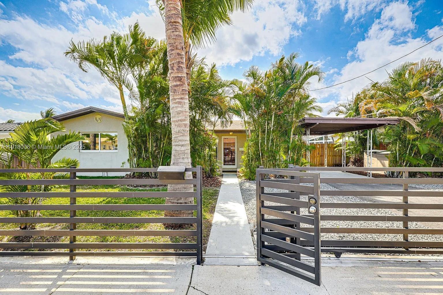 SHELTER ISLANDS - Residential Lease