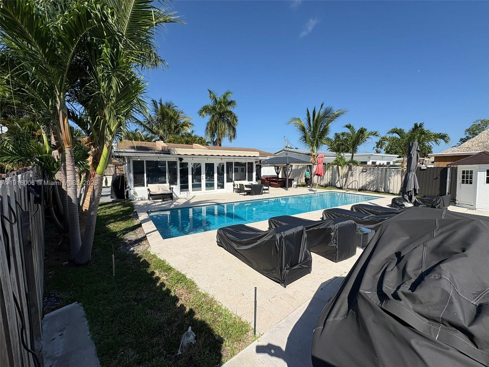 SHELTER ISLANDS - Residential Lease