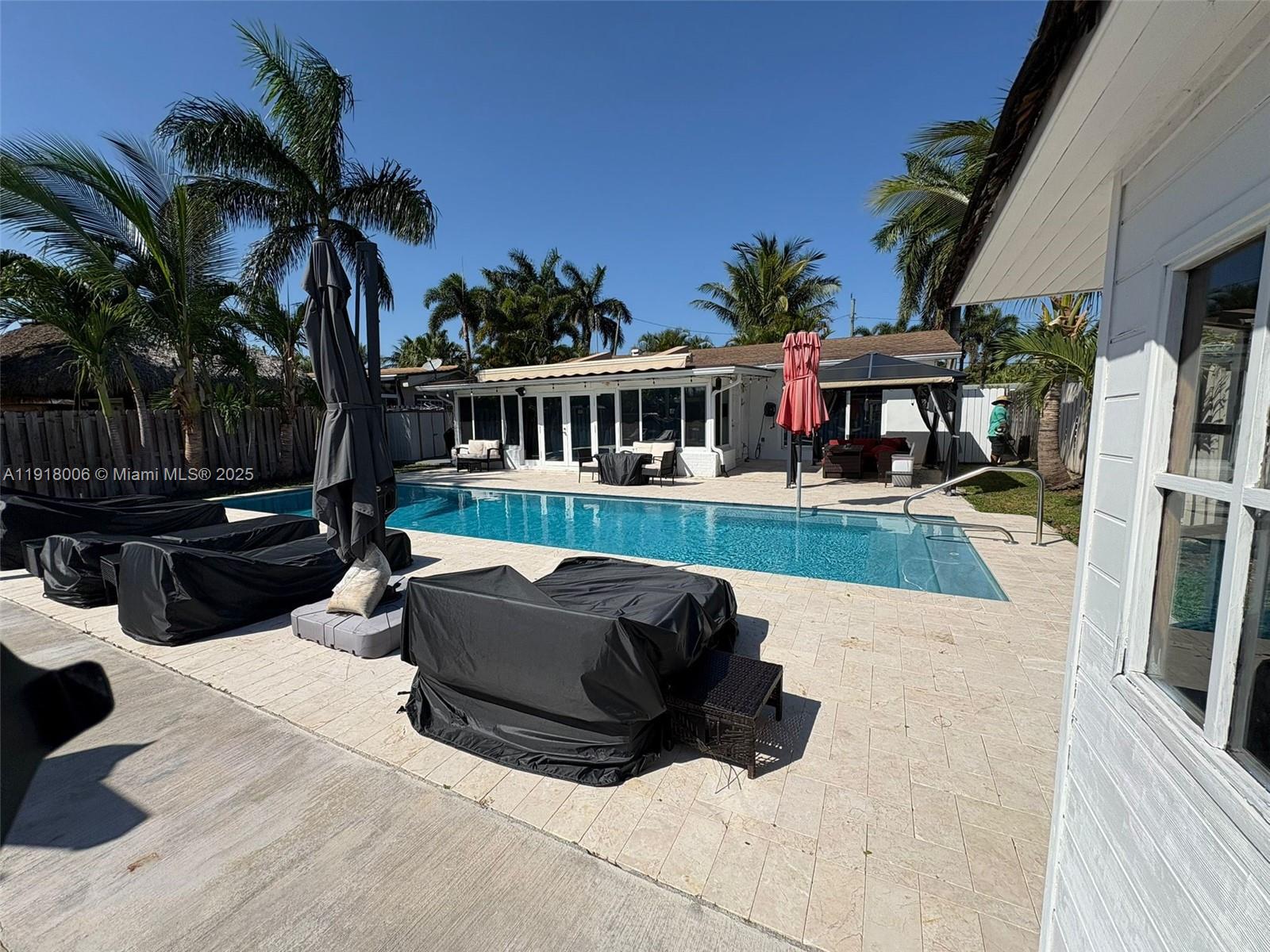 SHELTER ISLANDS - Residential Lease