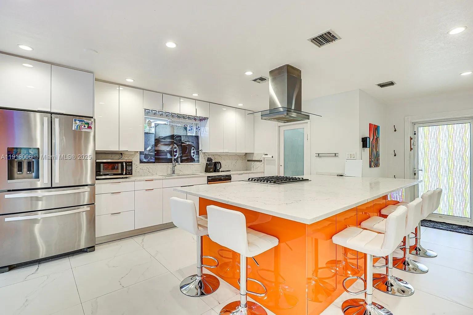 SHELTER ISLANDS - Residential Lease