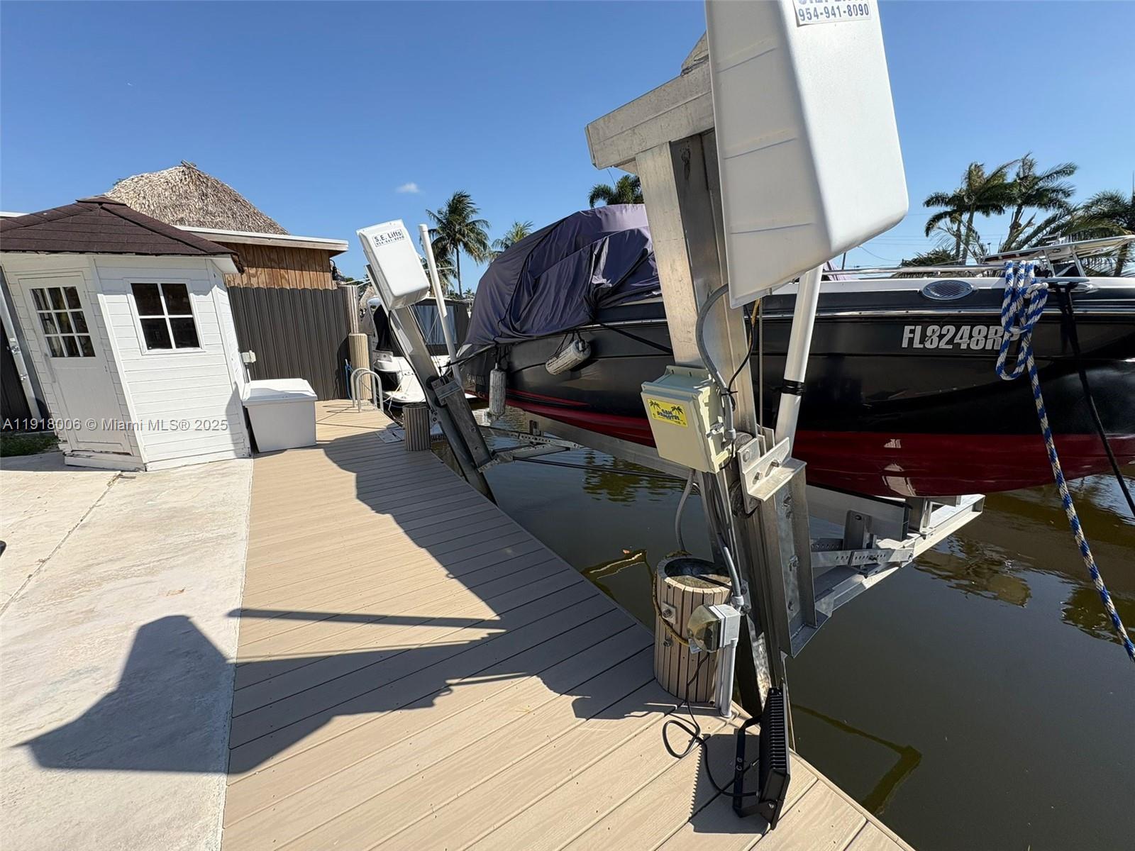 SHELTER ISLANDS - Residential Lease