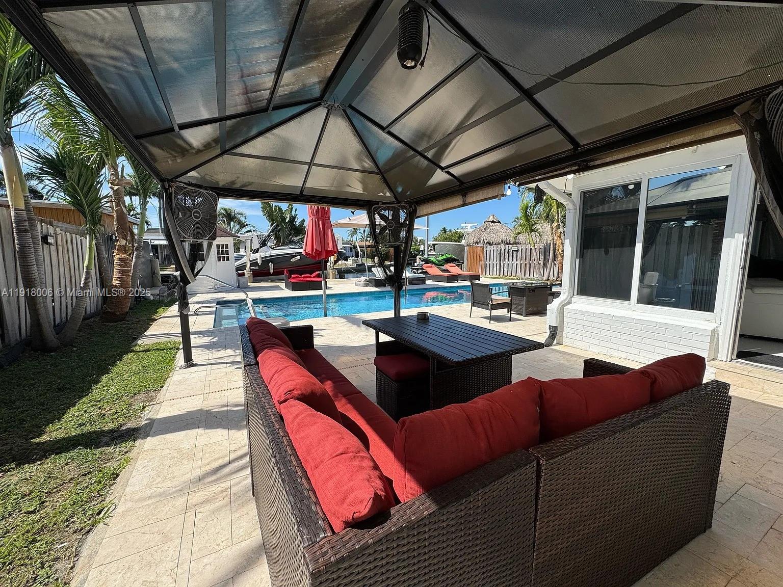 SHELTER ISLANDS - Residential Lease