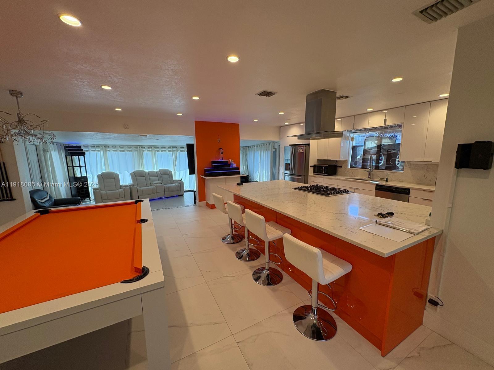 SHELTER ISLANDS - Residential Lease