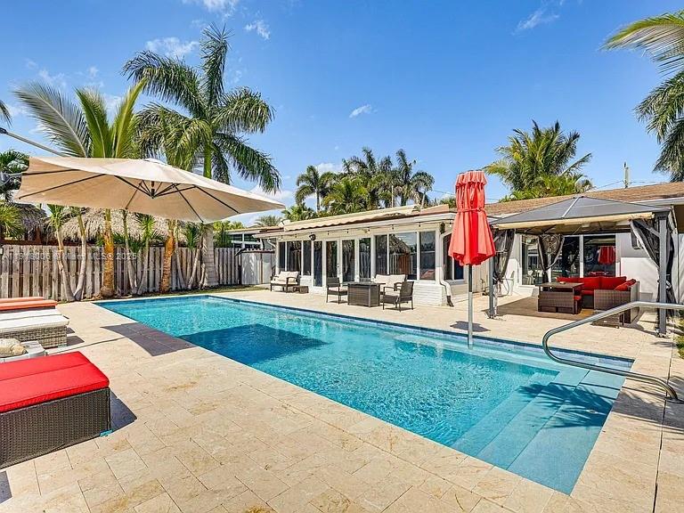 SHELTER ISLANDS - Residential Lease