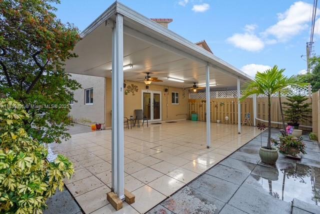 WEST PALM GARDENS VILLAS - Residential