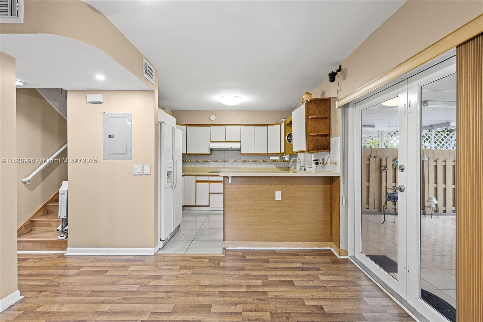 WEST PALM GARDENS VILLAS - Residential