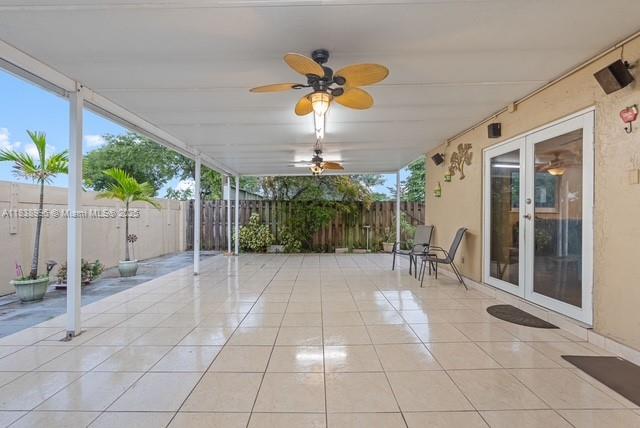 WEST PALM GARDENS VILLAS - Residential