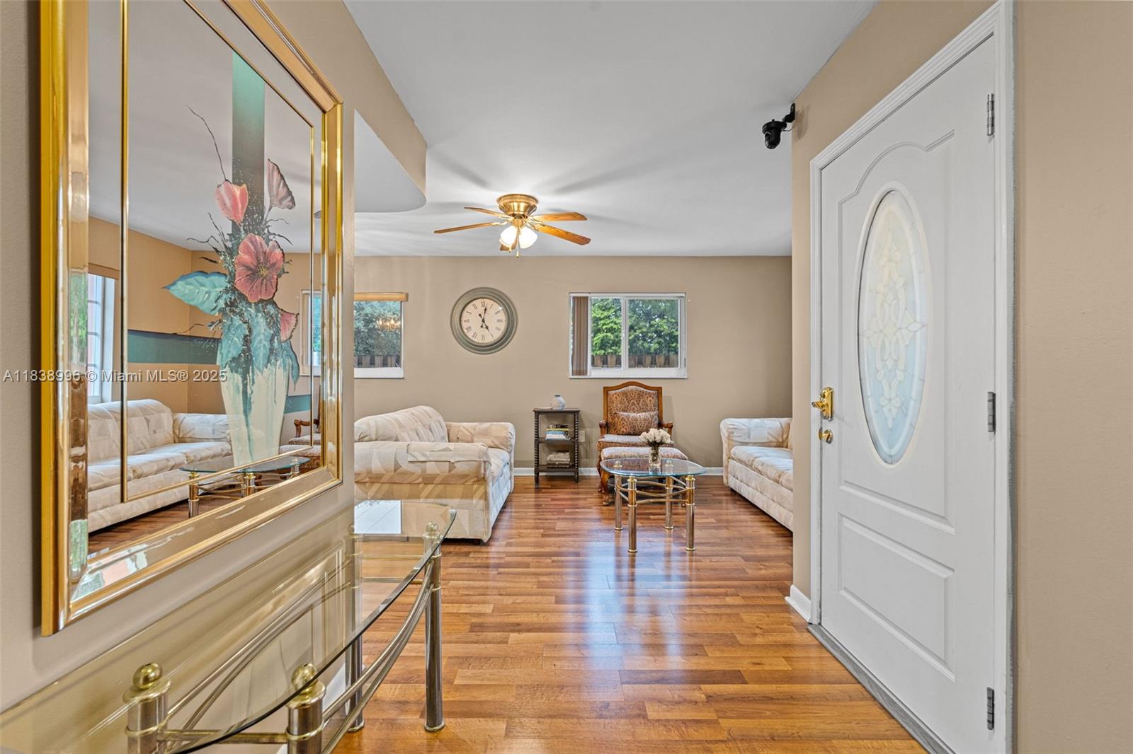 WEST PALM GARDENS VILLAS - Residential