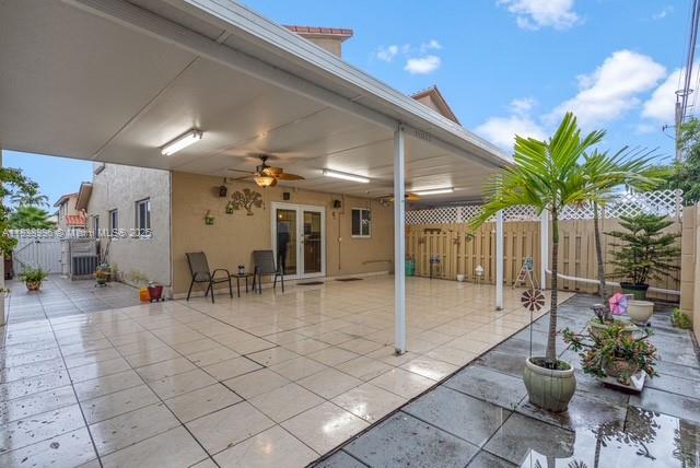 WEST PALM GARDENS VILLAS - Residential