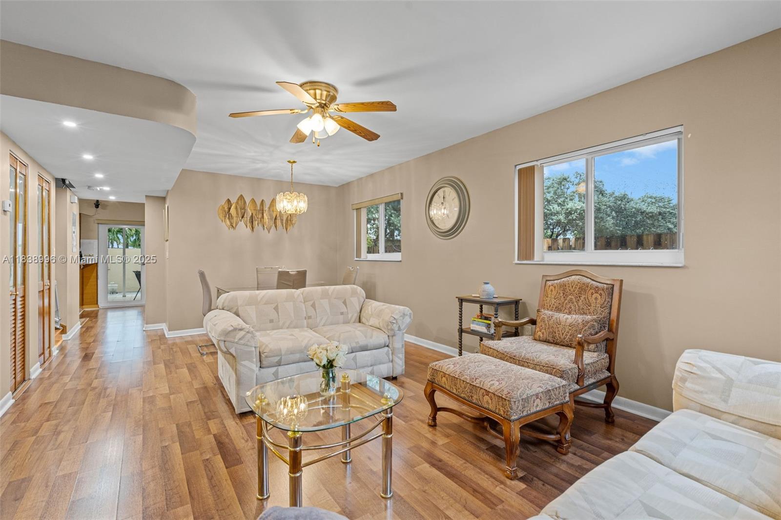 WEST PALM GARDENS VILLAS - Residential