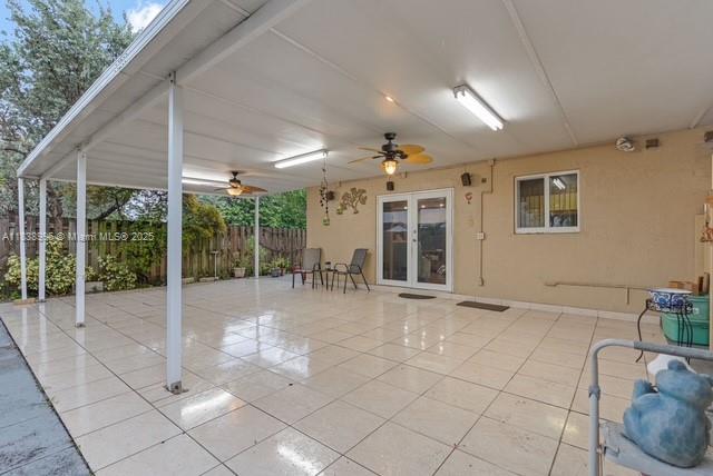 WEST PALM GARDENS VILLAS - Residential